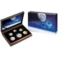 AUSTRALIA 2019 . PROOF SET